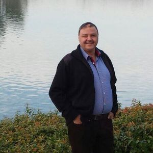 Meet your Posher, Mohd fawaz